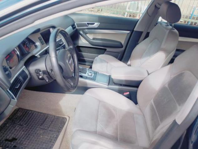 AUDI A6 allroad 2.7 TDI F.AP. tiptronic INTEGRALE PERMANENTE rif. 23378809 - Foto 3