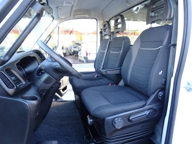 IVECO Daily 35C18H BTor 3.0 HPT PLM-RG Cabinato Cassone 3.60 rif. 24208584 - Foto 6