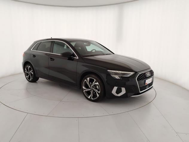 Audi A3 Sportback 30 TFSI Business Advanced - Foto 4