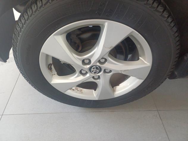 Toyota C-HR Hybrid 1.8H 122cv E-CVT Active - Foto 9