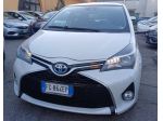 Toyota Yaris 1.5 Hybrid 5 porte Style