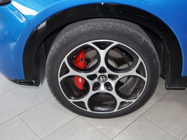 Alfa Romeo Tonale Veloce 1.5 VGT MHEV #50704 - Foto 8