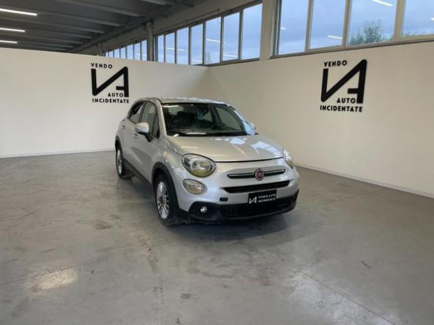 FIAT 500X 1.0 T3 120CV BUSINESS rif. 23795175