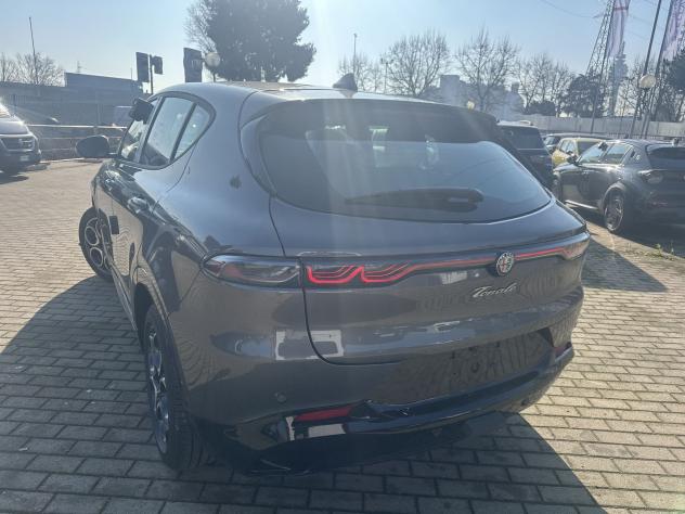 Alfa Romeo Tonale 1.5 130 CV MHEV TCT7 Sprint - Foto 8