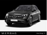 Mercedes-Benz GLC 300 de hybrid EQ 4Matic AMG Line Advanced