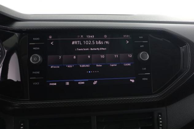 VOLKSWAGEN T-Cross T-Cross 1.0 TSI Style BMT rif. 24024099 - Foto 9
