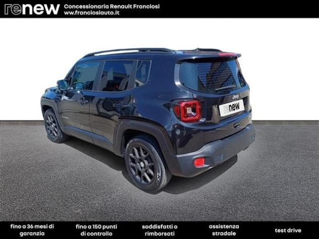JEEP Renegade 1.0 T3 Limited 2WD rif. 23640258 - Foto 4