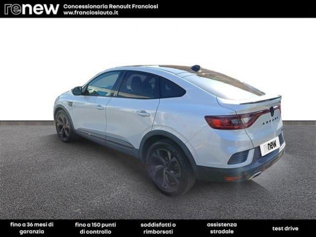 RENAULT Arkana 1.6 E-Tech full hybrid E-Tech Engineered Au rif. 23894116 - Foto 4