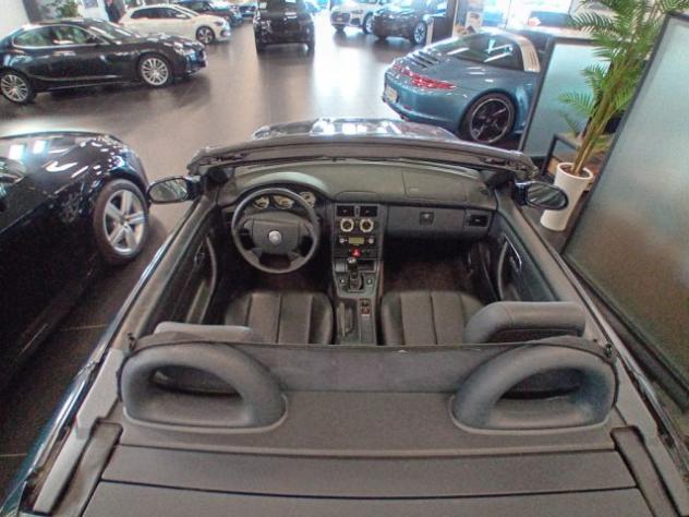 MERCEDES-BENZ SLK 200 cat Kompressor OTTIMO STATO DI CONSERVAZIONE!! rif. 23981242 - Foto 7