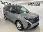 Ford Tourneo Courier 1.0 EcoBoost Titanium N1