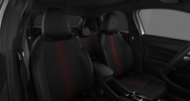 ALFA ROMEO Junior Junior 1.2 145 CV Hybrid eDCT6 Q4 Ti - Foto 6