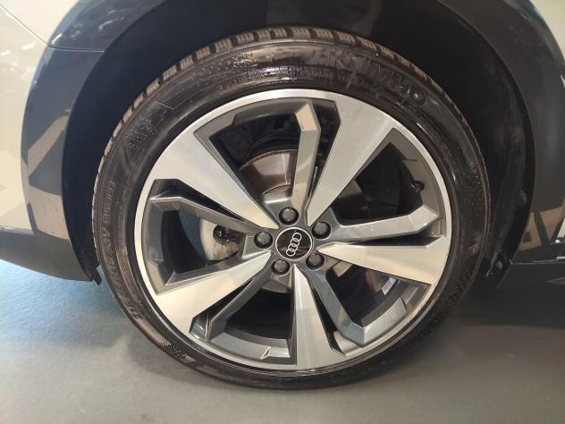 Audi A1 A1 allstreet 30 1.0 tfsi Identity Contrast 110cv s tronic - Foto 6