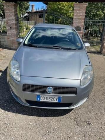 FIAT Grande Punto Grande Punto 1.2 5 porte Dynamic - Foto 6