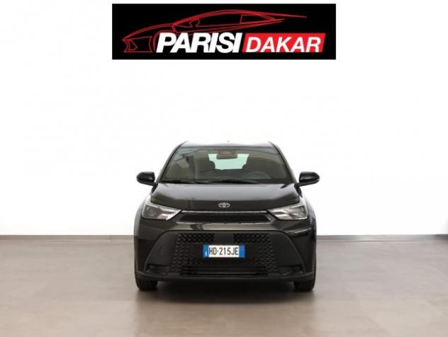 TOYOTA Aygo X 1.5 Hybrid 115 CV 5 porte *PROMO PARISI GROUP* rif. 23889690 - Foto 5