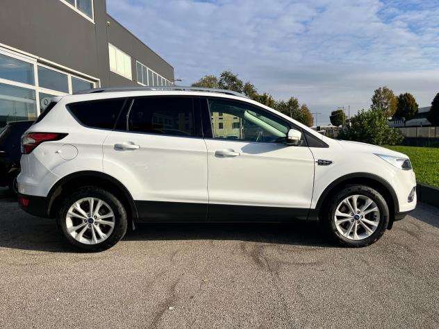 Ford Kuga 1.5 122CV - Foto 4