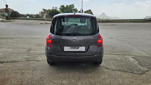 Renault Modus 1.2 75cv 16V - Foto 4