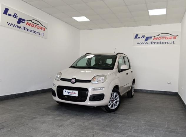 FIAT Panda Panda OK NEOPATENTATI