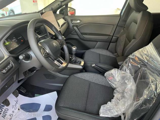 RENAULT Captur EVOLUTION 1.2 ECO-G 120 rif. 23984063 - Foto 8