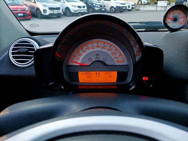 Smart ForTwo 800 40 kW cabrio passion cdi - Foto 6