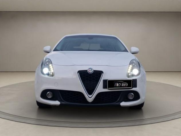 ALFA ROMEO Giulietta 1.6 JTDm-2 120 CV Exclusive rif. 24173086 - Foto 8