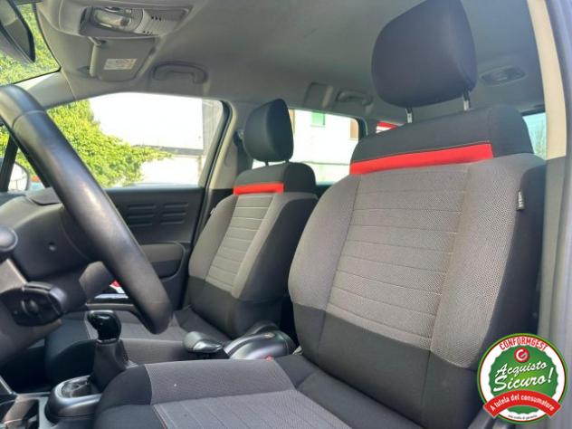 CITROEN C3 Aircross PureTech 110 S&S Feel rif. 24054973 - Foto 5