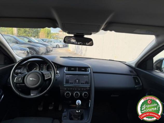 JAGUAR E-Pace 2.0D 150 CV rif. 24159688 - Foto 5
