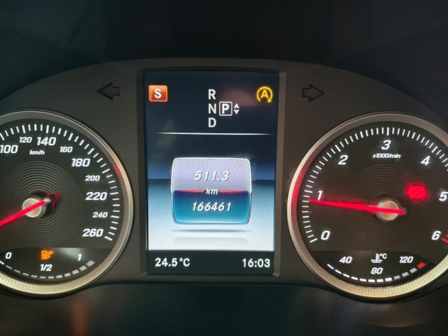 Mercedes-benz C 200 d Auto Premium - Foto 9