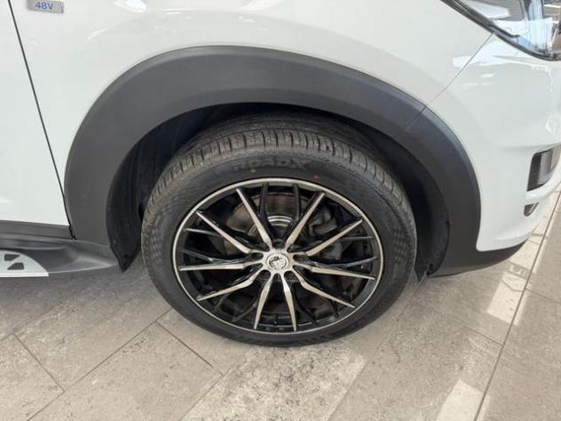 HYUNDAI Tucson 1.6 CRDi 136CV 48V DCT XPrime rif. 23789595 - Foto 4