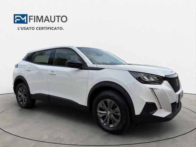 Peugeot 2008 BlueHDi 110 S&S Active Pack - 2022 - Foto 8