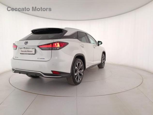 LEXUS RX 450h RX Hybrid Executive rif. 21096654 - Foto 4