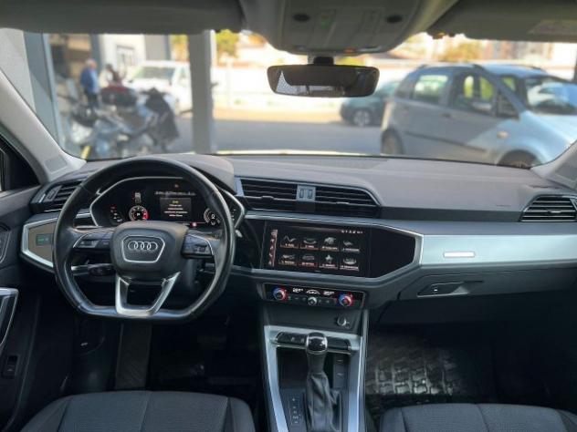 AUDI Q3 2.0 35 TDI S Tronic Business Advanced rif. 23617771 - Foto 9