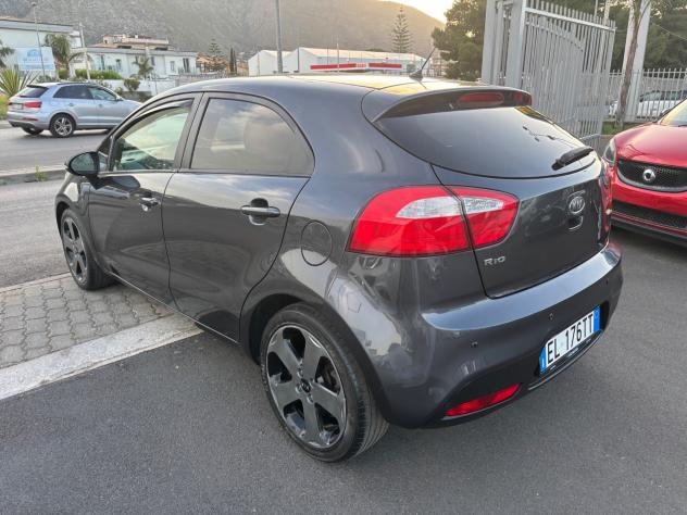 Kia Rio 1.1 CRDi WGT 5p. EX PLUS - Foto 8