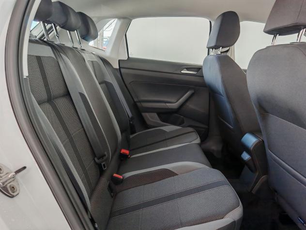 Volkswagen Polo Polo 1.0 tsi Style 95cv - Foto 8
