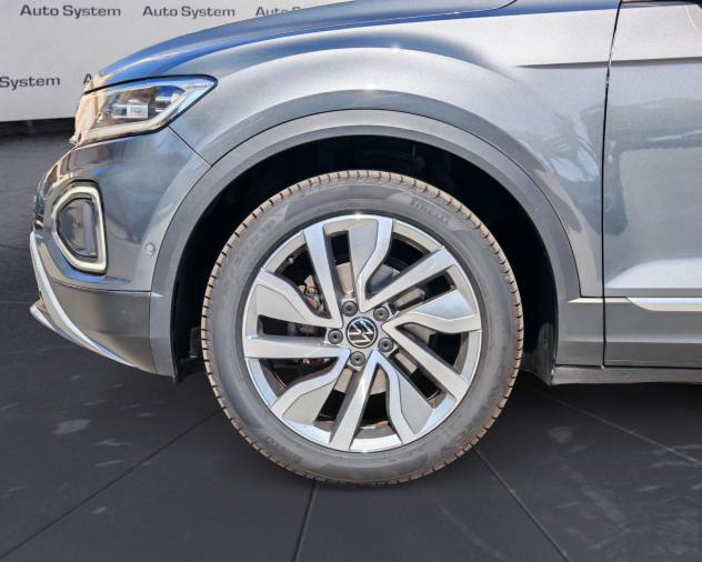 Volkswagen T-Roc T-Roc 1.0 tsi Style 110cv - Foto 6