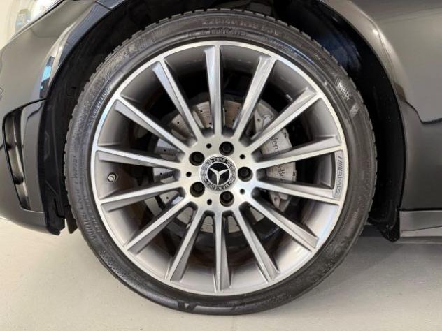 MERCEDES-BENZ C 220 d 4Matic Coupé Premium AMG Line "IVA ESPOSTA" rif. 24013427 - Foto 10