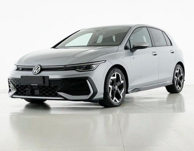 Volkswagen Golf Golf 2.0 TDI 150 CV DSG SCR R-Line