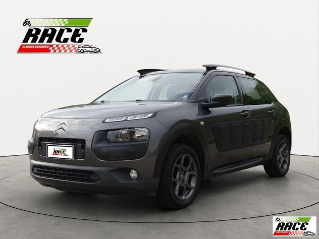 CITROEN - C4 Cactus - BlueHDi 100 Shine