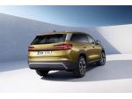 SKODA Kodiaq 2.0 TDI 4x4 DSG 7 posti Style  2ª serie rif. 23759792
