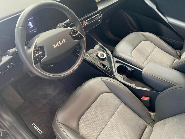 Kia Niro HEV Niro 1.6 gdi hev Style dct6 - Foto 6