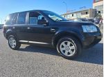 Land Rover Freelander 2.2 TD4*159mila KM. CERTIFICATI*
