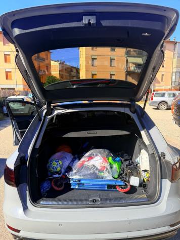 Audi A4 Avant 2.0 TDI 122 CV S tronic - Foto 9