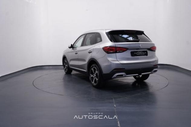 MG ZS 1.5 115cv Comfort rif. 23811678 - Foto 4