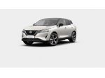 Nissan Qashqai MHEV 140 CV N-Connecta KM0 Info 3791875606