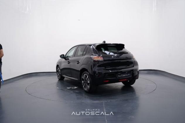 PEUGEOT 208 1.2 Hybrid 110cv e-DCS6 Allure #TASSO:0 rif. 23680941 - Foto 5