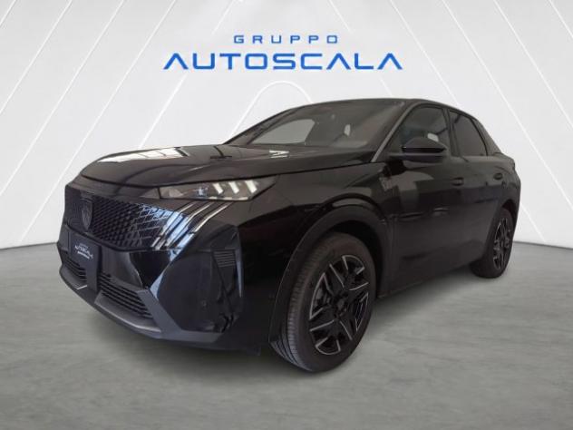 PEUGEOT 3008 1.2 Hybrid 145cv e-DCS6 GT #TettoPanoramico rif. 24051768