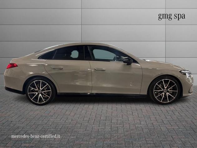 Mercedes-Benz CLA 220 Premium Plus auto - Foto 5