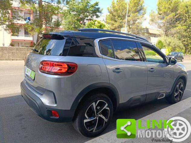 CITROEN C5 Aircross BlueHDi 130 S&S EAT8 Shine rif. 23883838 - Foto 2
