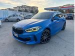 Bmw 116d 5p. Msport