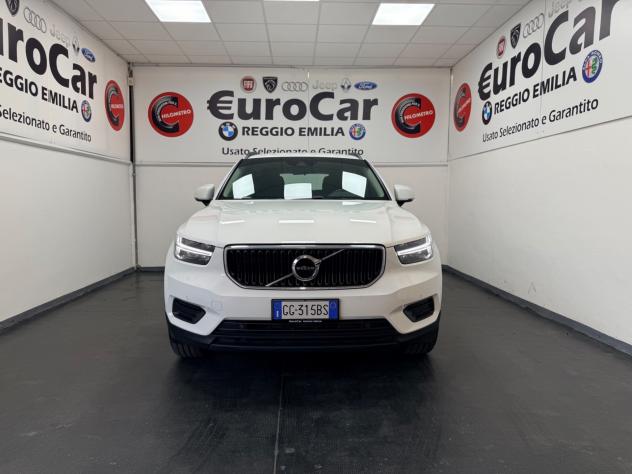 Volvo XC40 1.5 T2 Geartronic Momentum Core Neopatentati 10/2021 - Foto 2