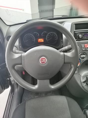 Fiat PANDA 1.2 BENZINA EURO 5 - Foto 7